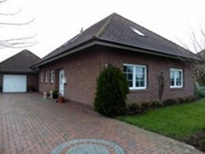 Warftoase Bed and Breakfast Eilsum Εξωτερικό φωτογραφία